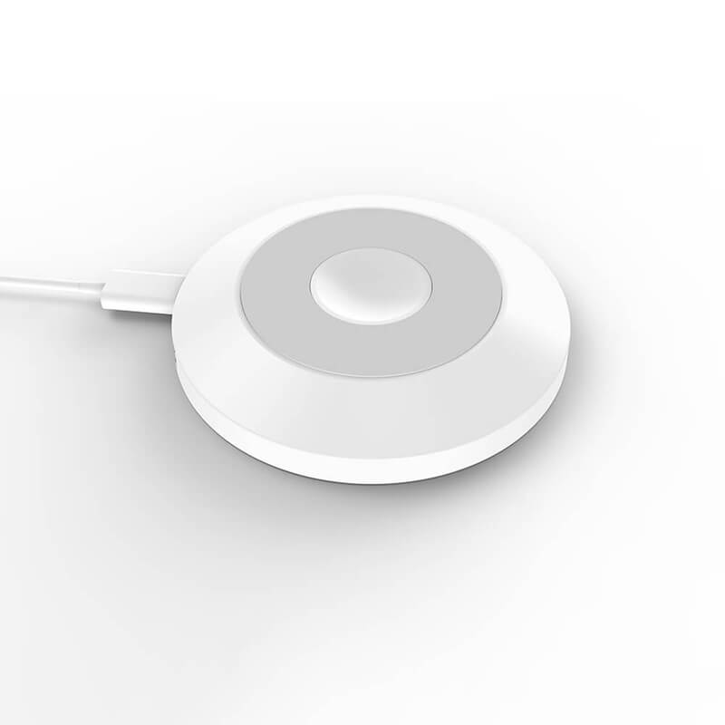 Both Parties Wireless Charging For iPhone and iWatch